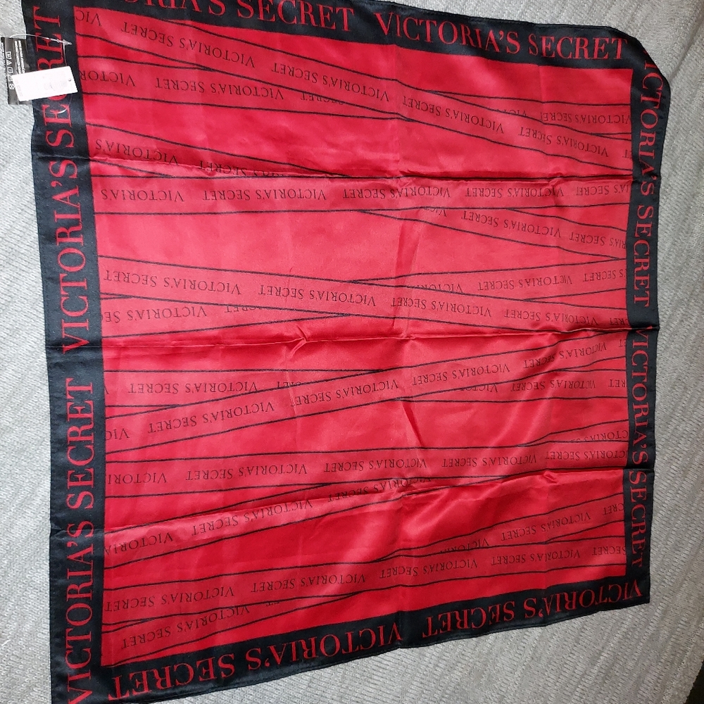 Victoria Secret Scarf New